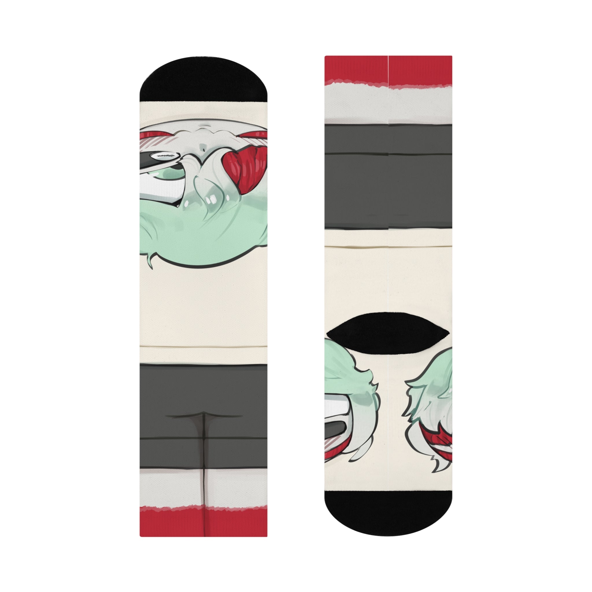 Caronaru Socks