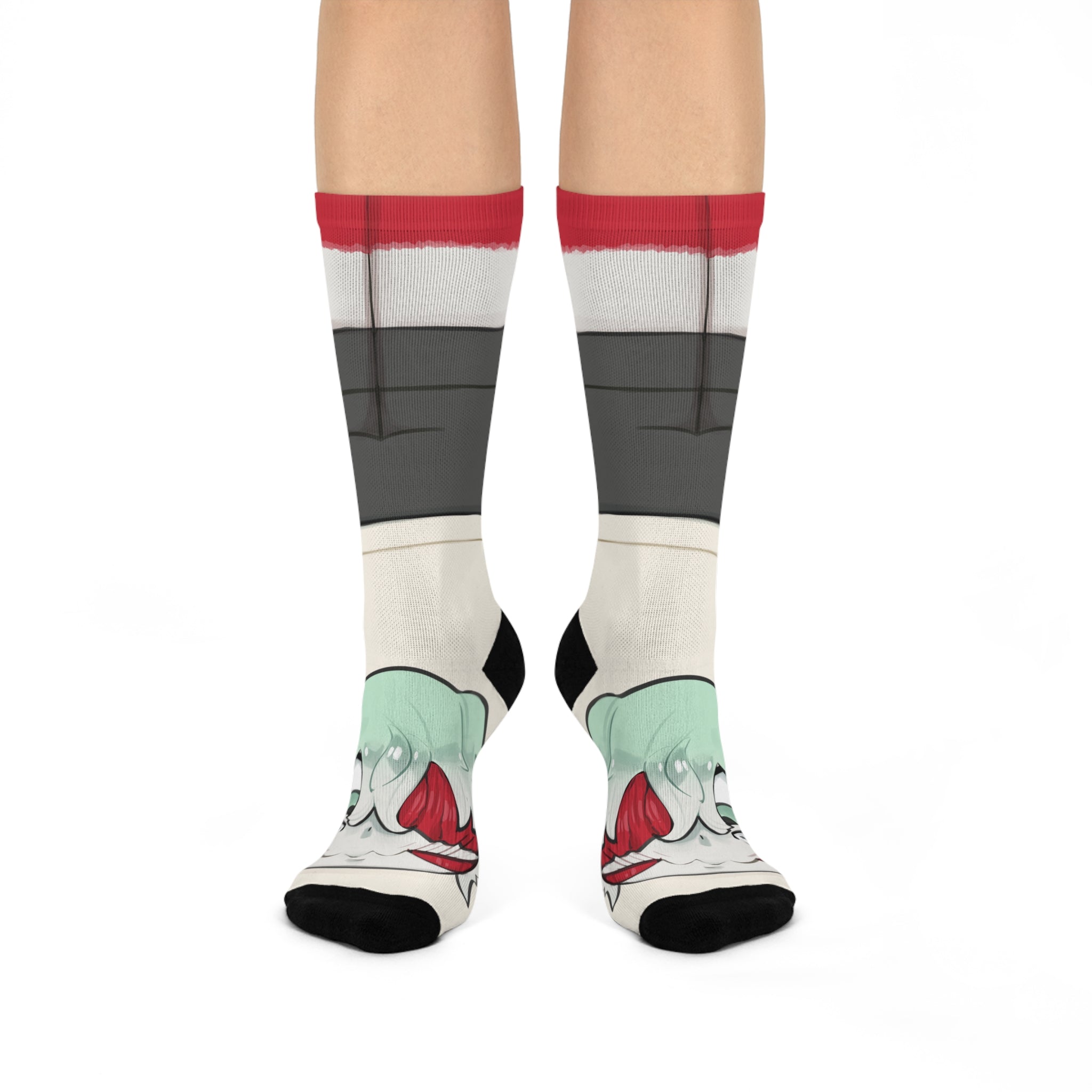 Caronaru Socks