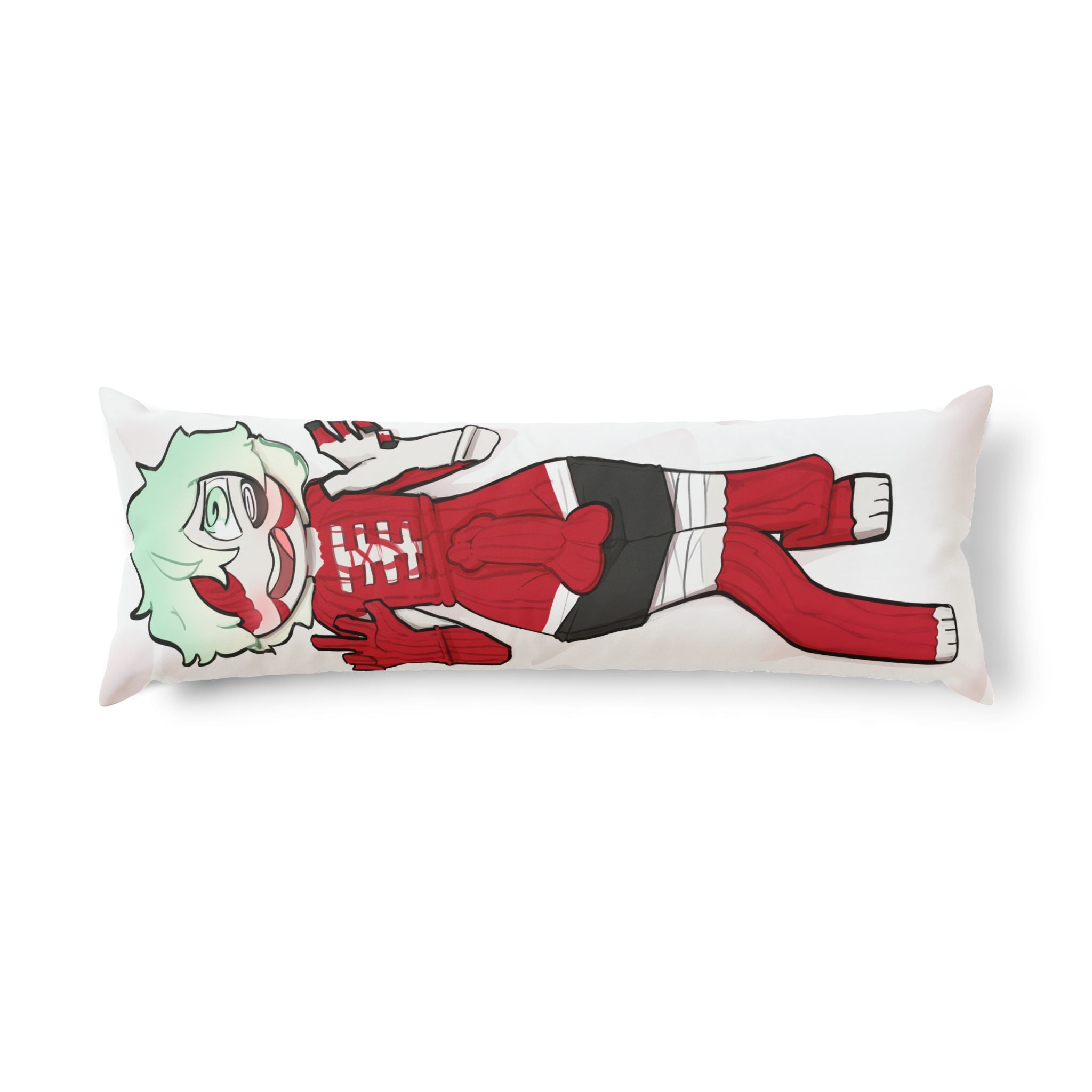 Dakimakura Caronaru