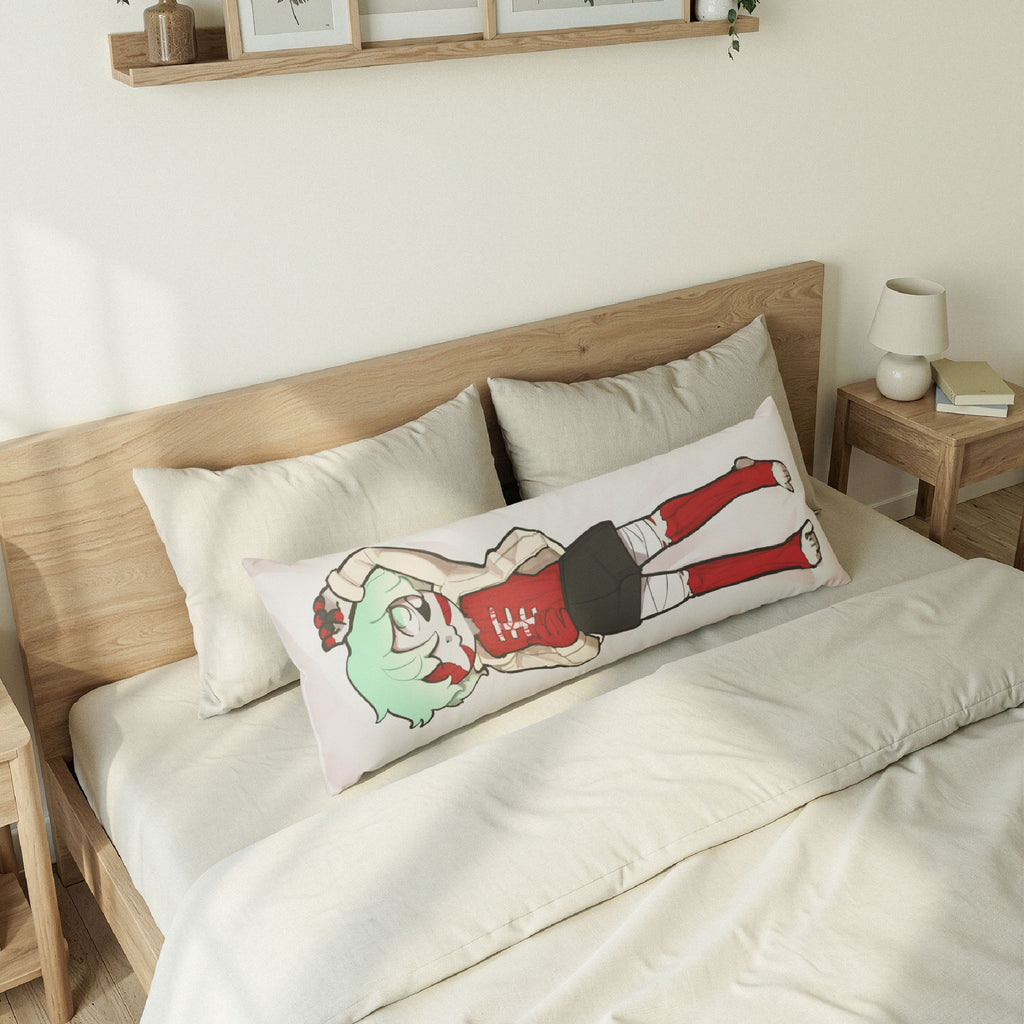 Dakimakura Caronaru