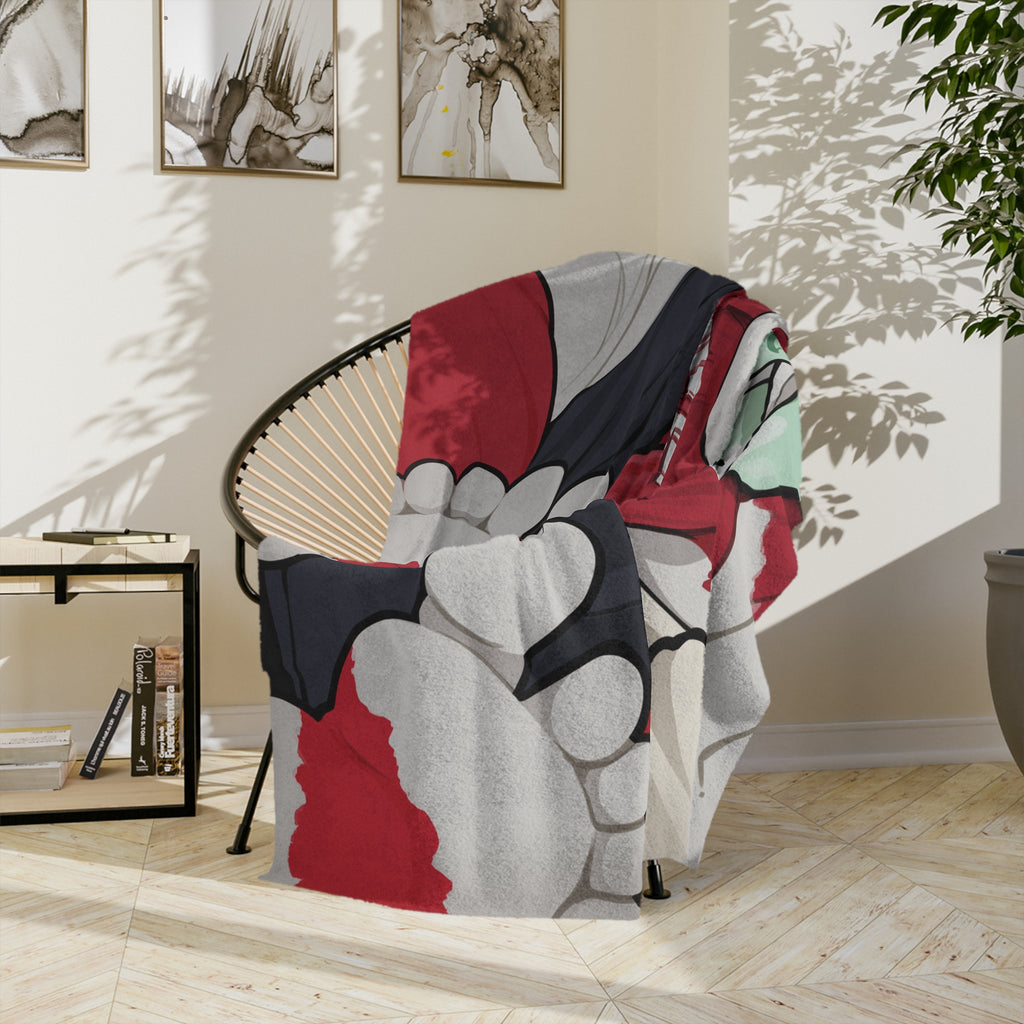 Caronaru Blanket