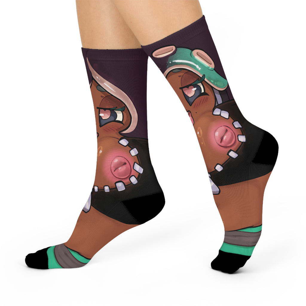 Marina Socks
