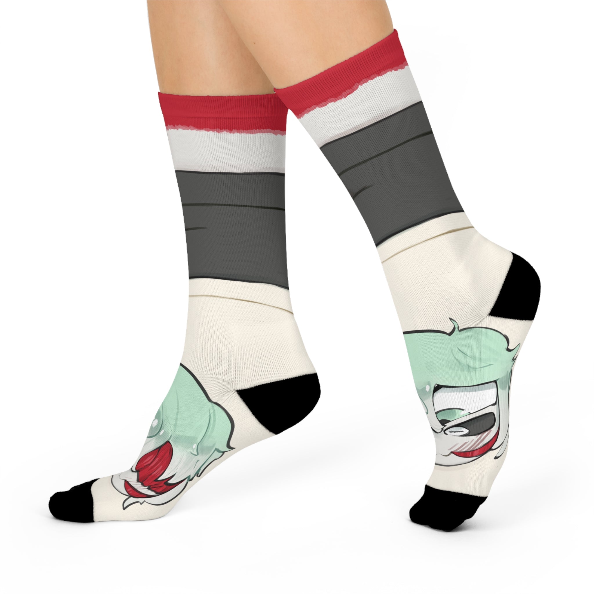 Caronaru Socks