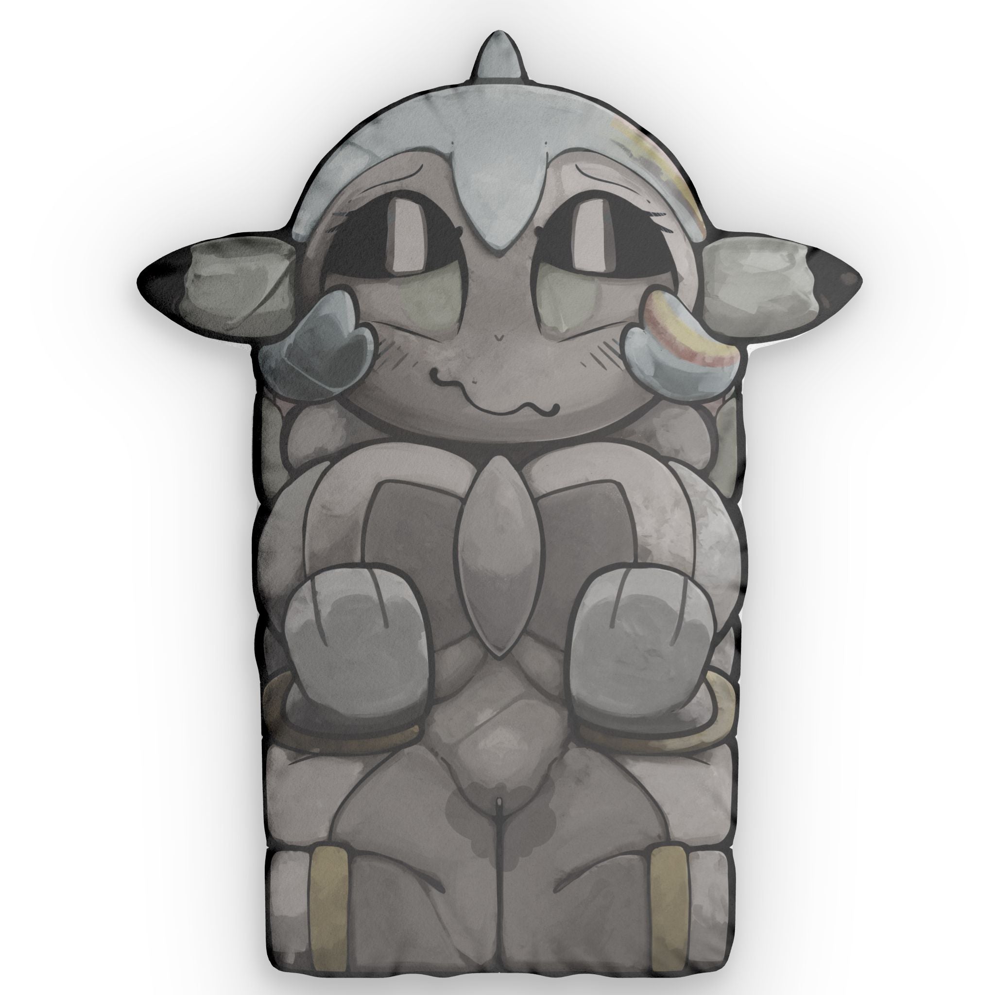 Sarah Pillow