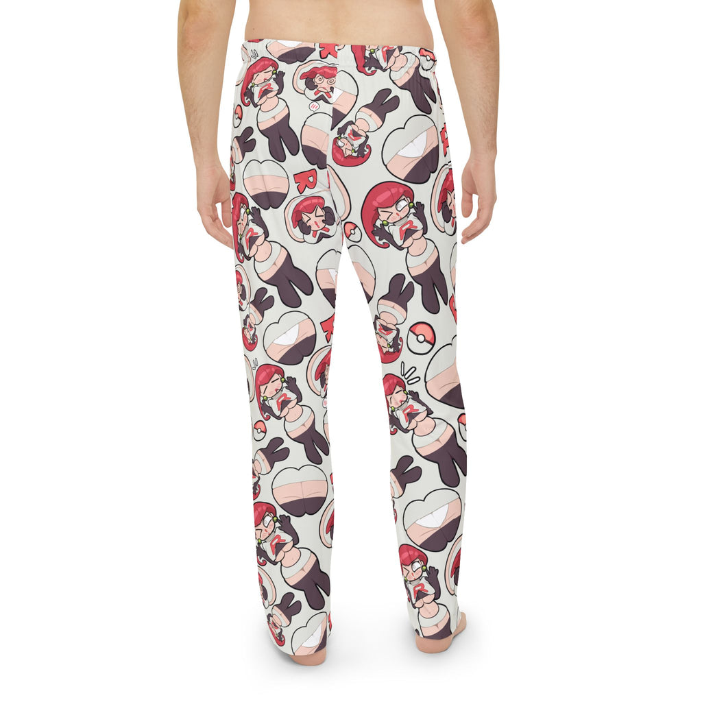 Jessie Pajama Pants