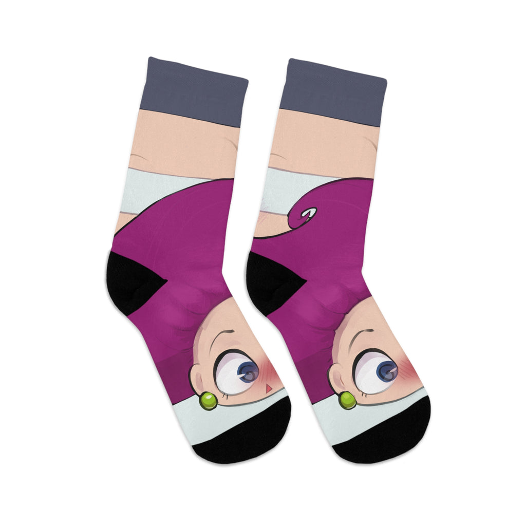 Socks Jessie
