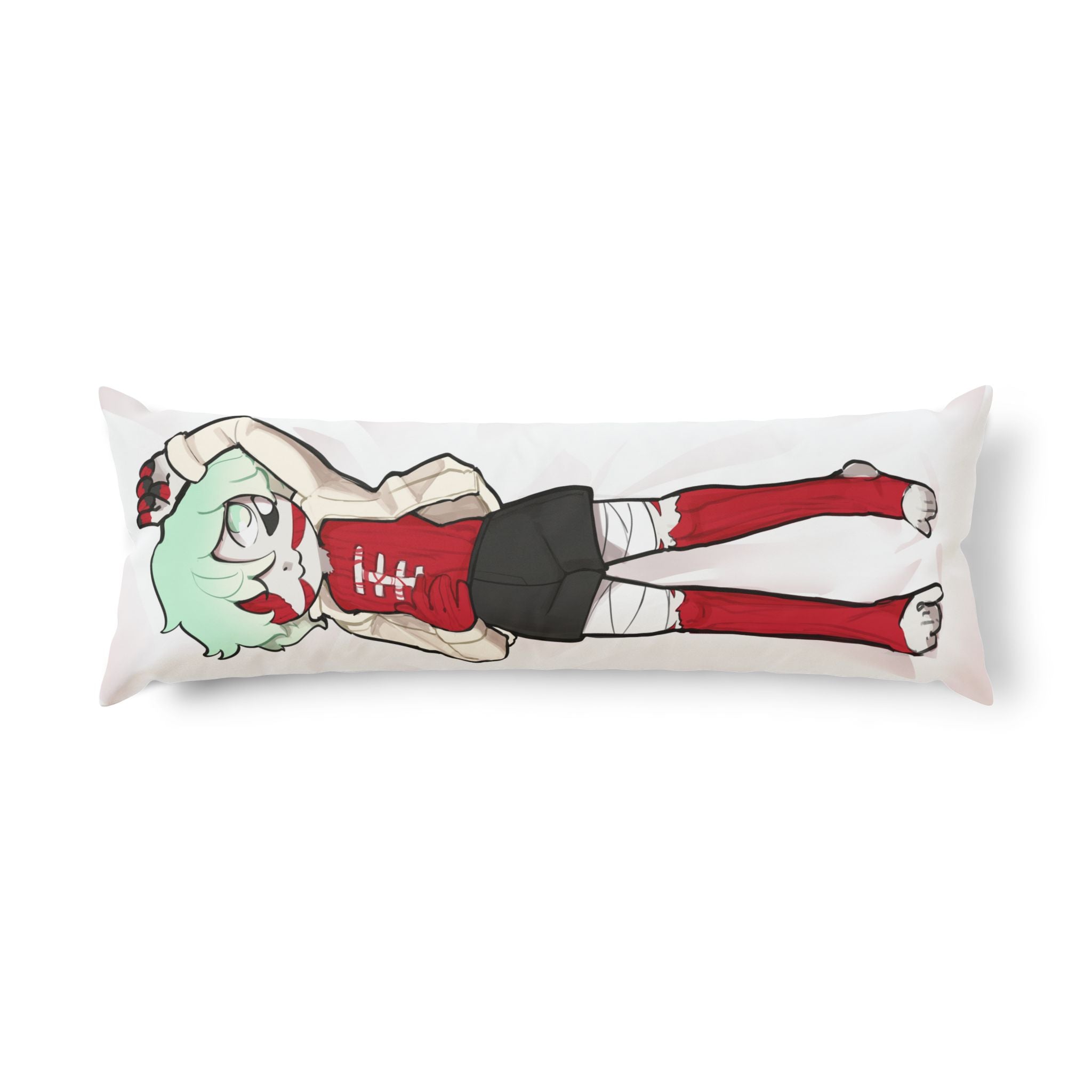 Dakimakura Caronaru