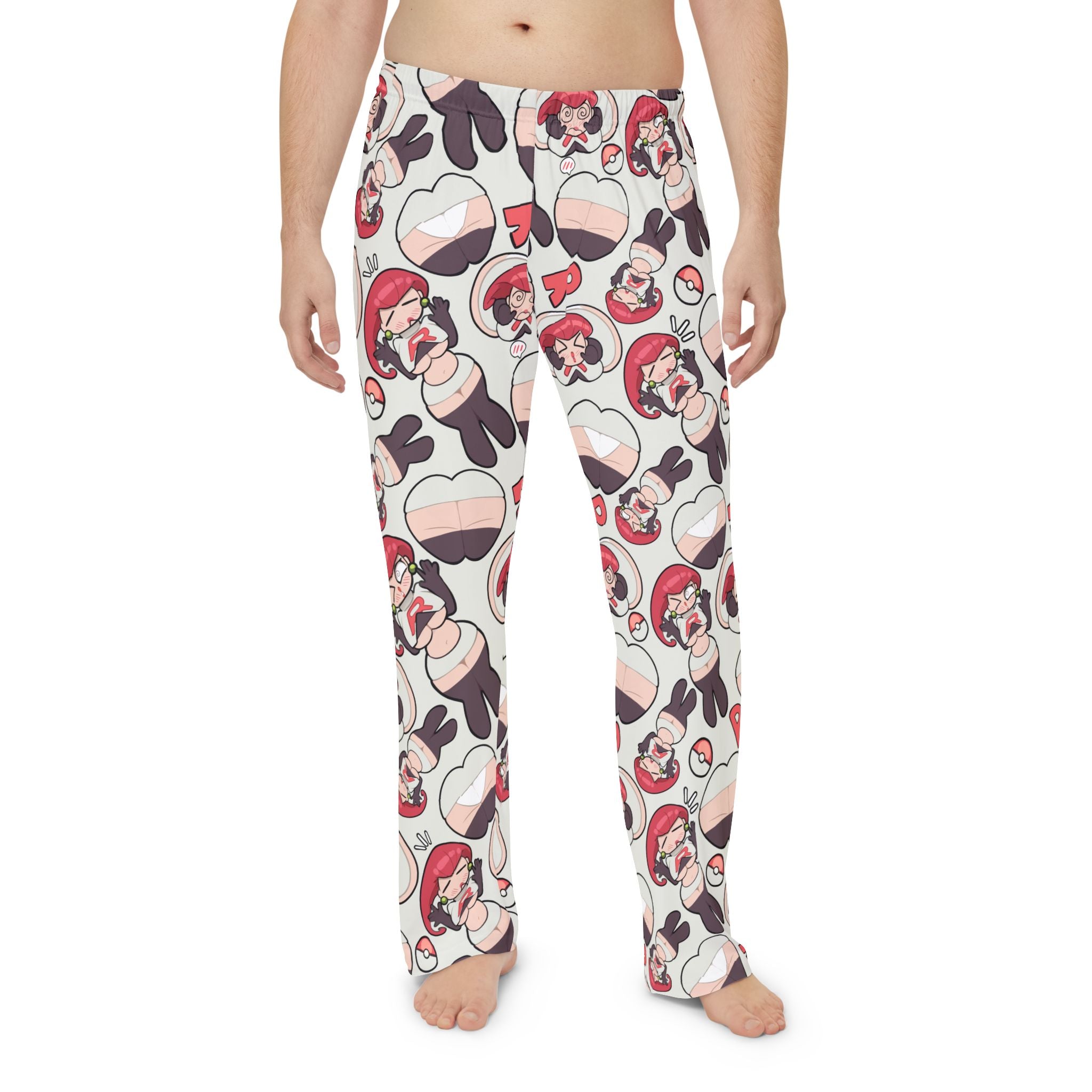 Jessie Pajama Pants