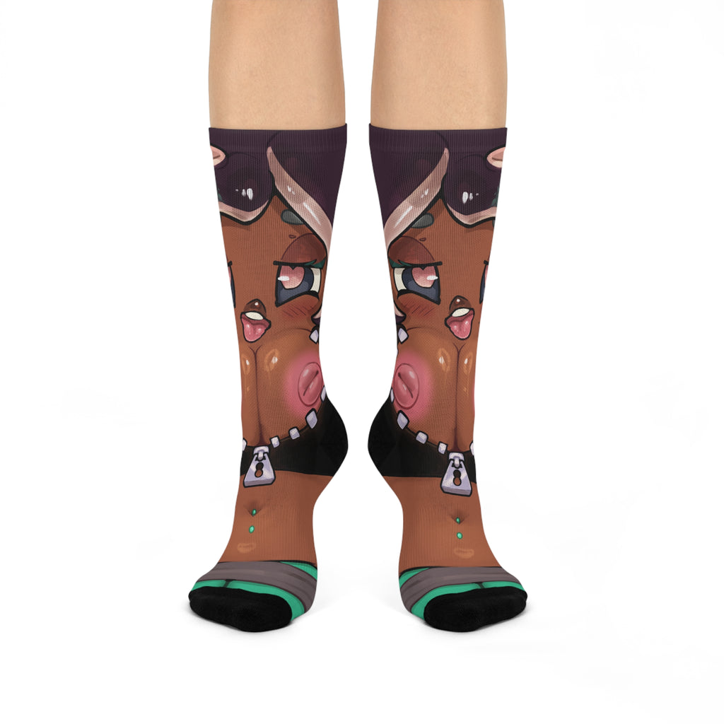Marina Socks